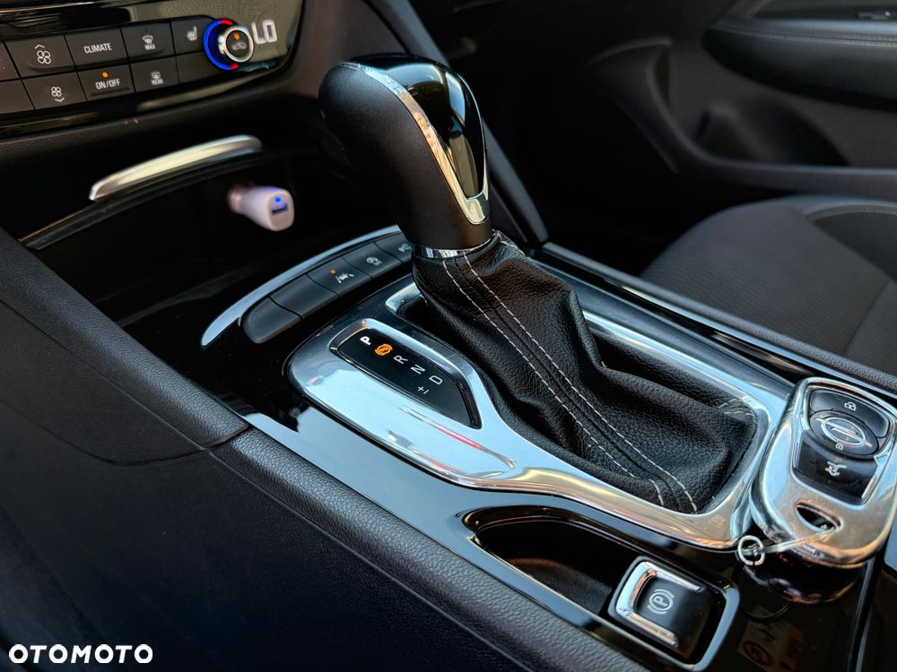 Opel Insignia 2.0 CDTI Elite S&S - 16