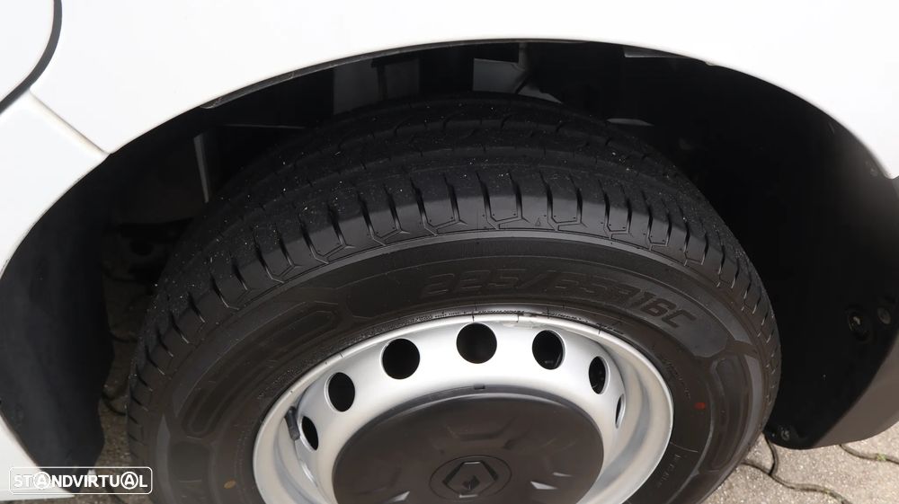 Renault Master 2.3 dCi 130 L2H2 GPS - 22