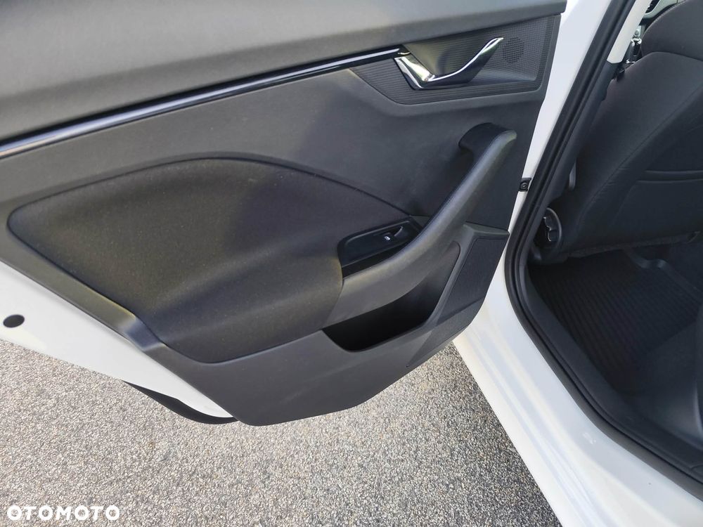 Skoda Kamiq 1.5 TSI Ambition DSG - 25