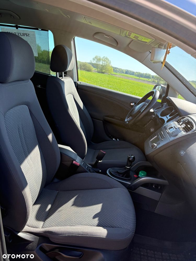 Seat Altea - 6