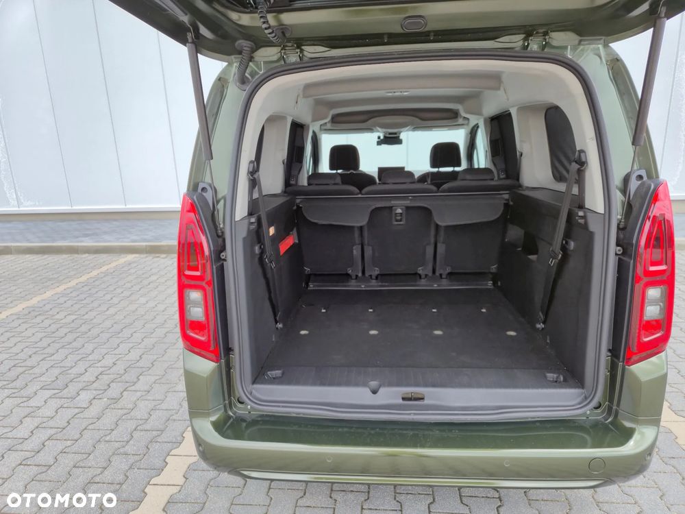 Toyota Proace City Verso Long 1.5 D-4D Family - 34