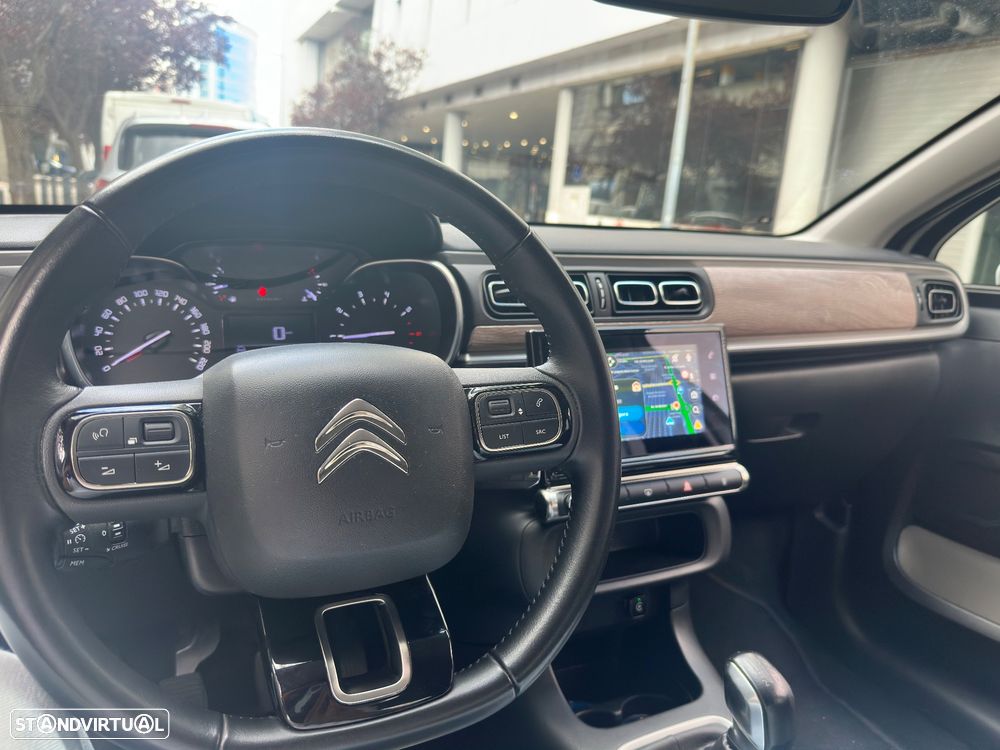 Citroën C3 Pure Tech S&S Shine Pack - 3