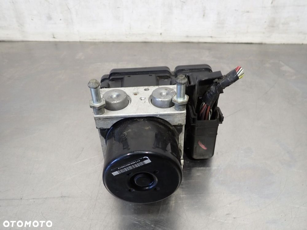 POMPA ABS DODGE CALIBER P05272897AB - 3