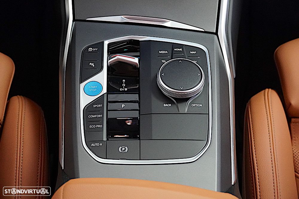 BMW i4 eDrive40 - 14