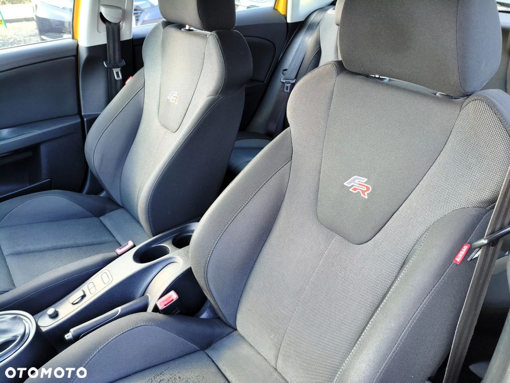 Seat Leon 2.0 T FSI FR - 15