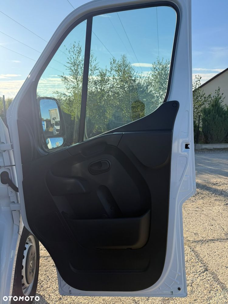 Renault MASTER L2H2 / 2.3 DCI /  KLIMA / NAVI / SPROWADZONY - 14