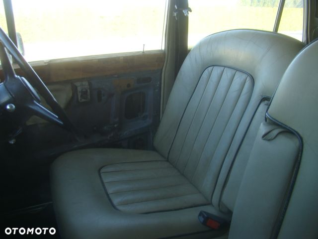 Rolls-Royce Inny - 20