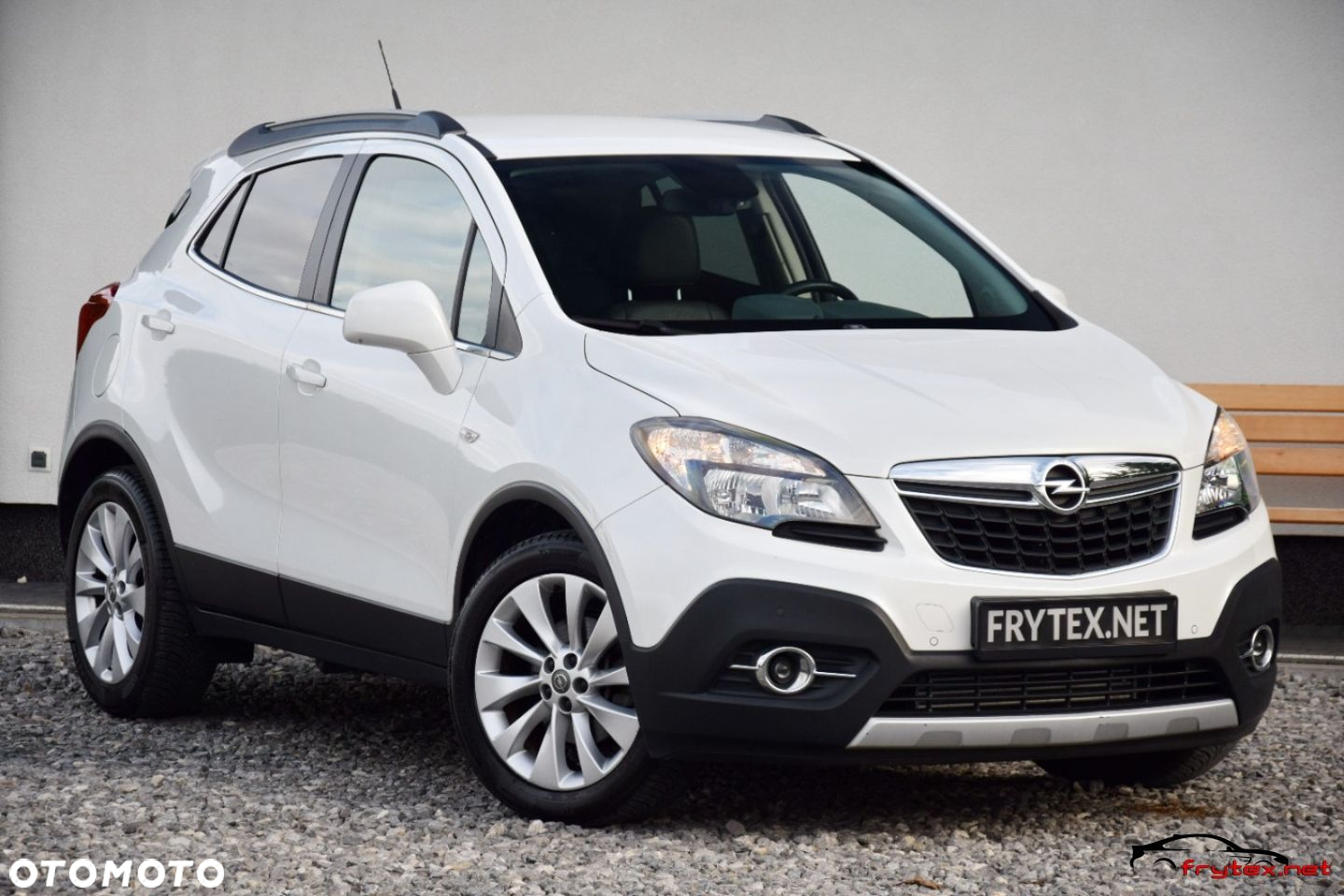 Opel Mokka - 2