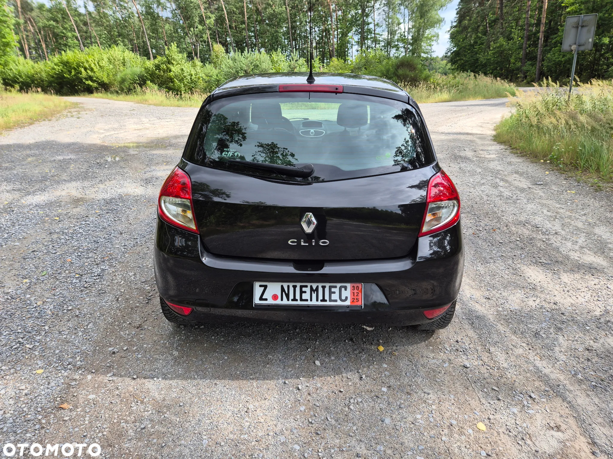 Renault Clio 1.2 16V Tech Run - 7