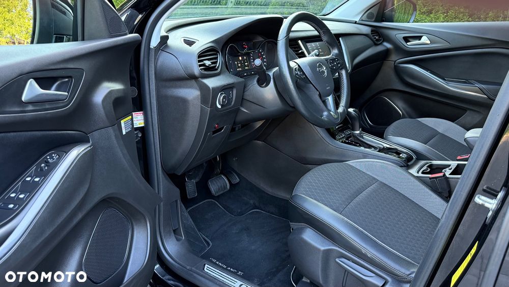 Opel Grandland X 1.5 D Start/Stop Automatik Edition - 10