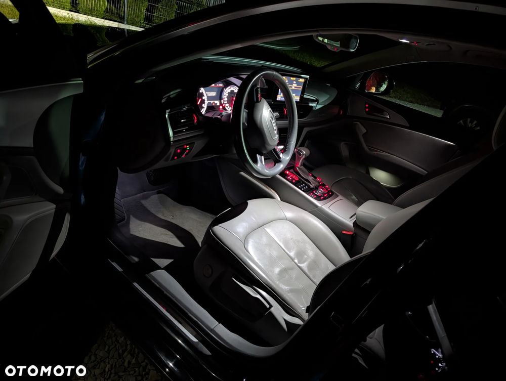 Audi A6 Limousine - 32