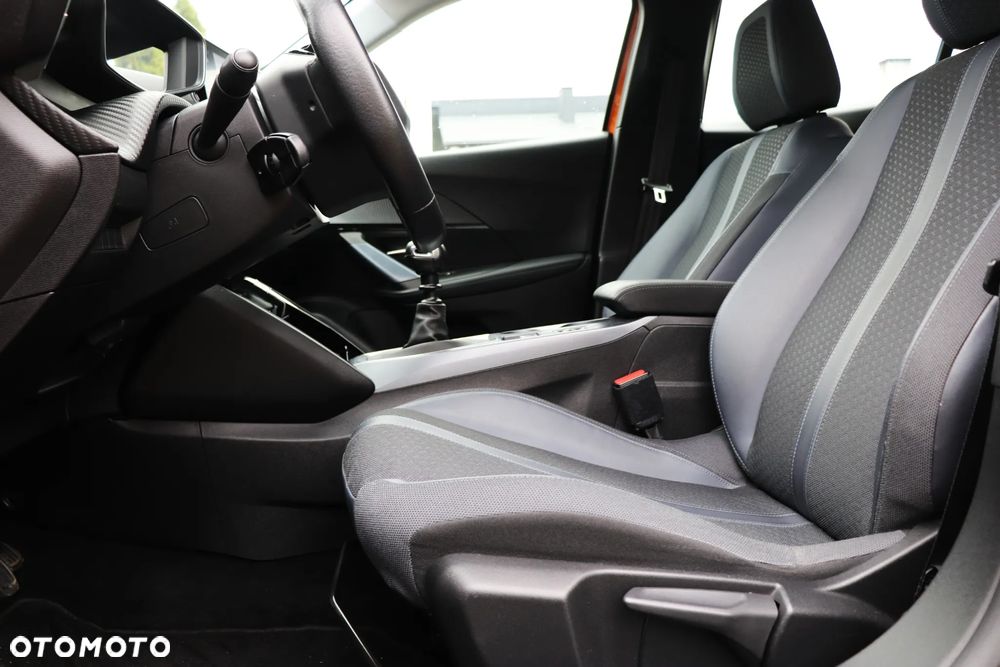 Peugeot 2008 - 19