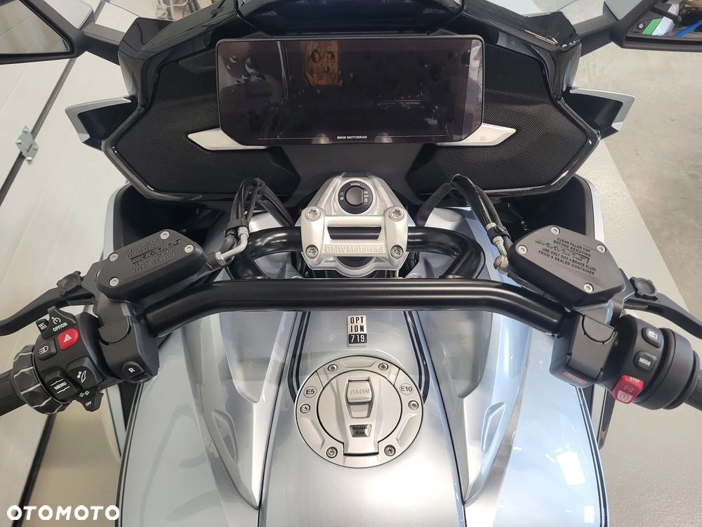 BMW K - 11