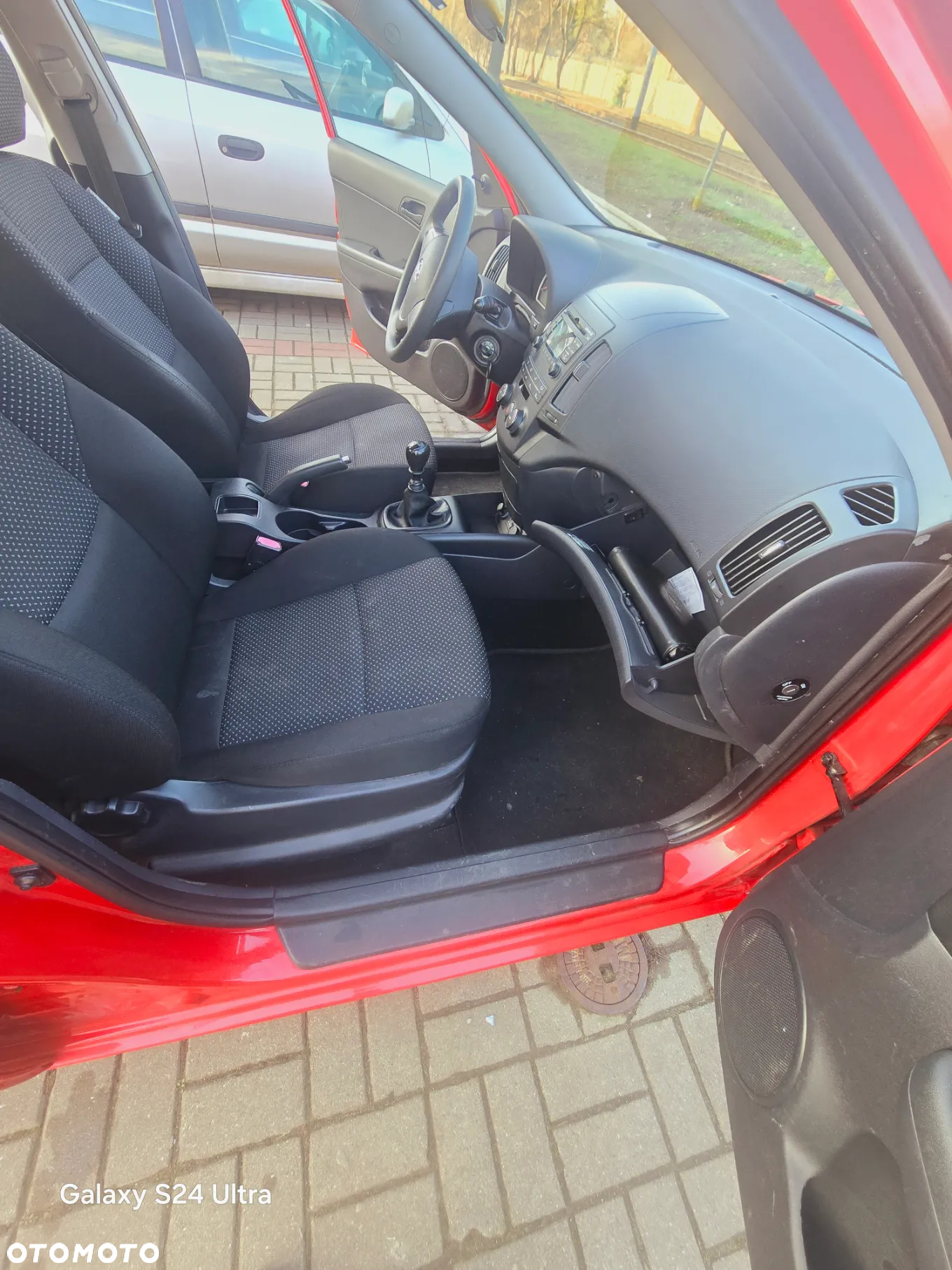 Hyundai i30 i30cw 1.4 blue Classic - 17