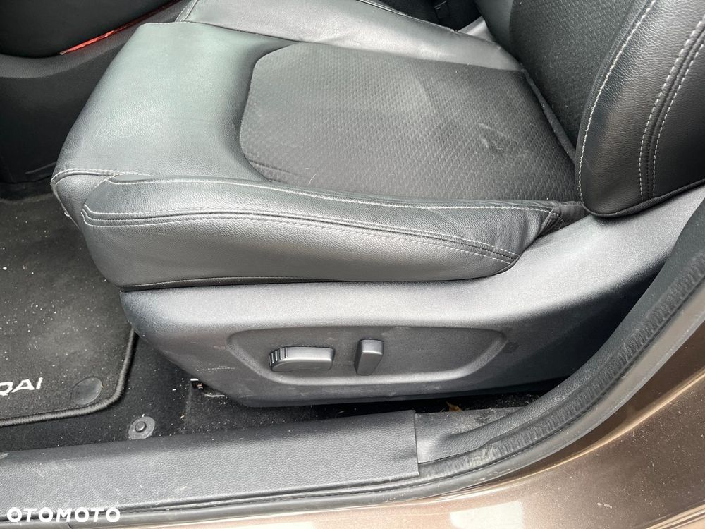 Nissan Qashqai 1.3 DIG-T Tekna - 8