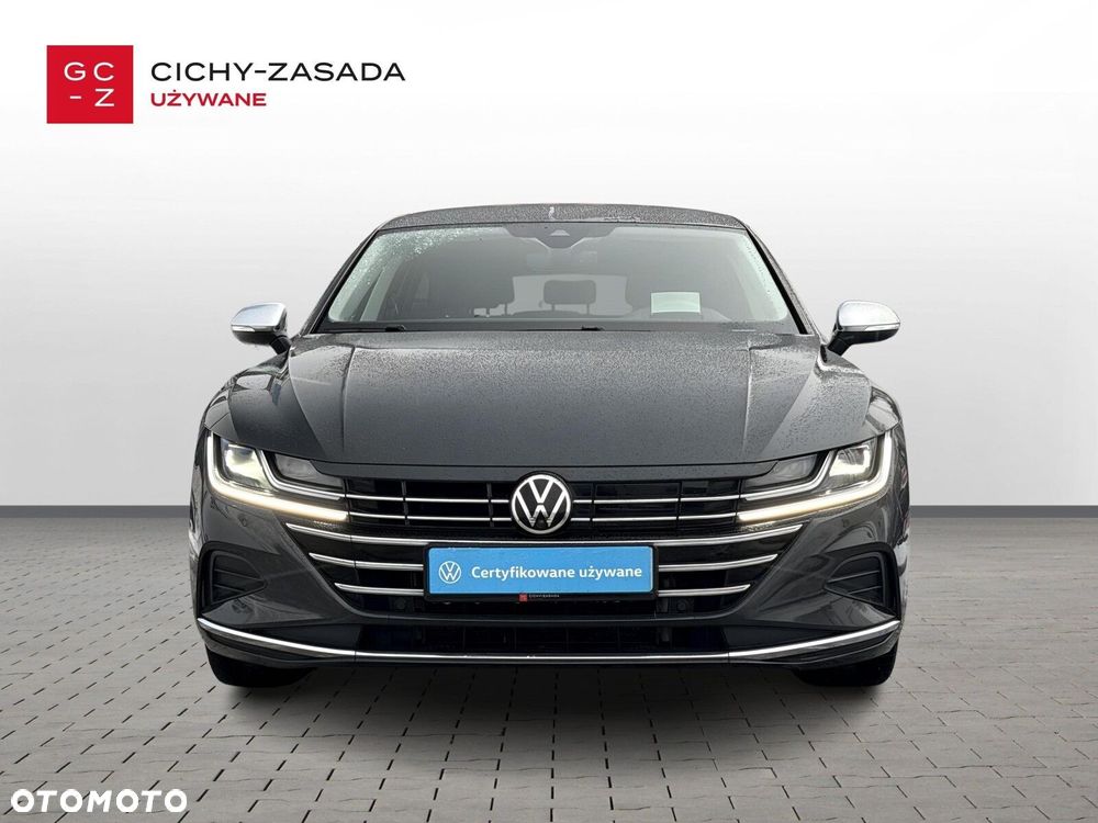 Volkswagen Arteon Shooting Brake 1.4 Plug-In Hybrid Elegance DSG - 9