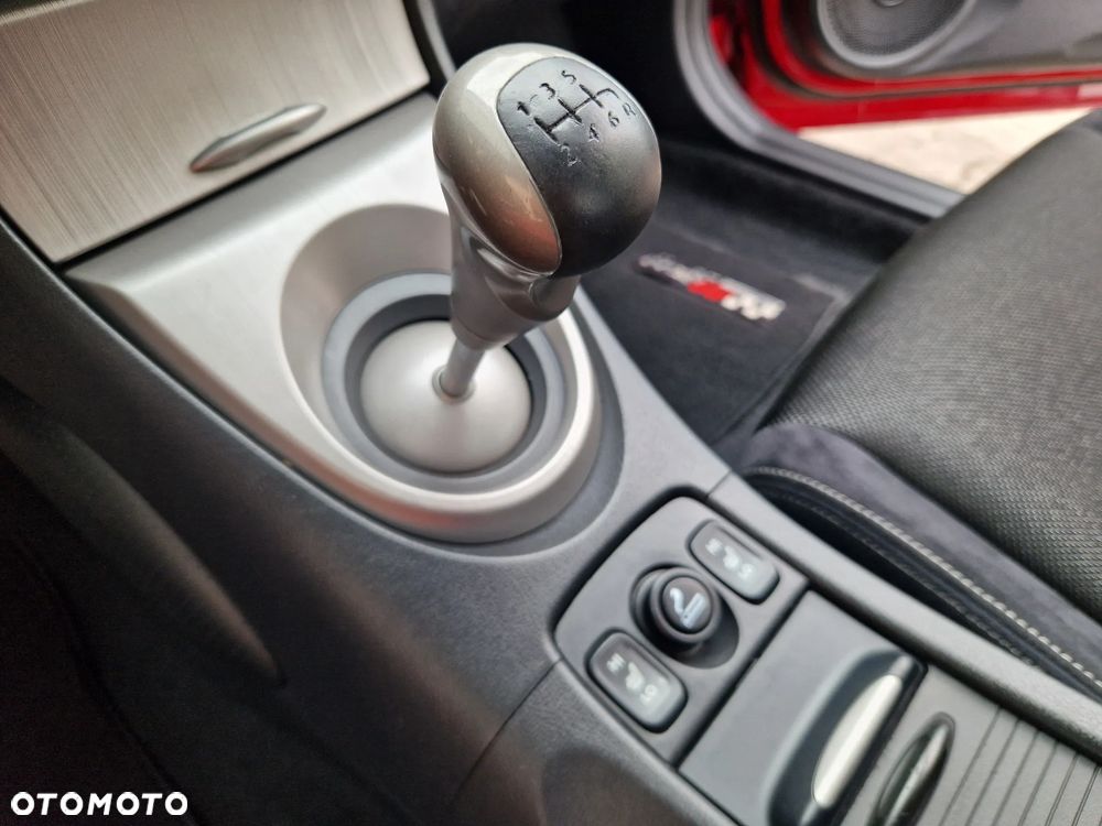 Honda Civic 1.8i-VTEC Type S - 22