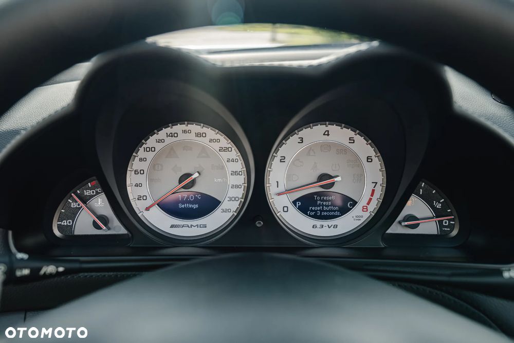 Mercedes-Benz SL - 6