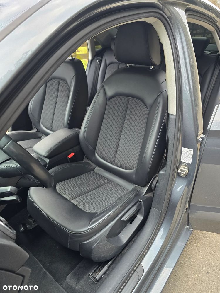 Audi A3 Limousine 1.6 TDI Sport - 20