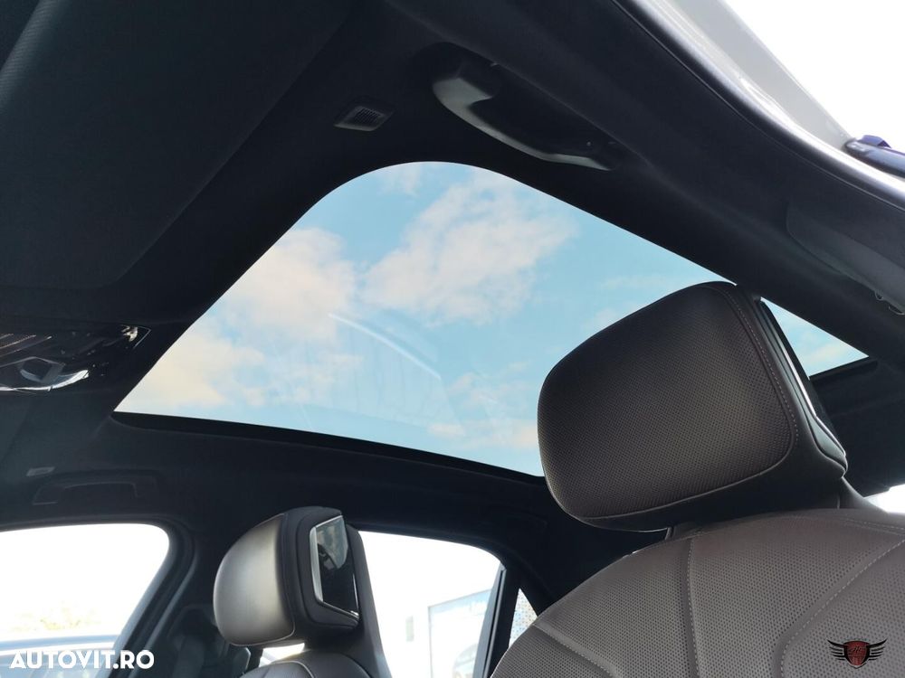 BMW Seria 7 740d xDrive - 12