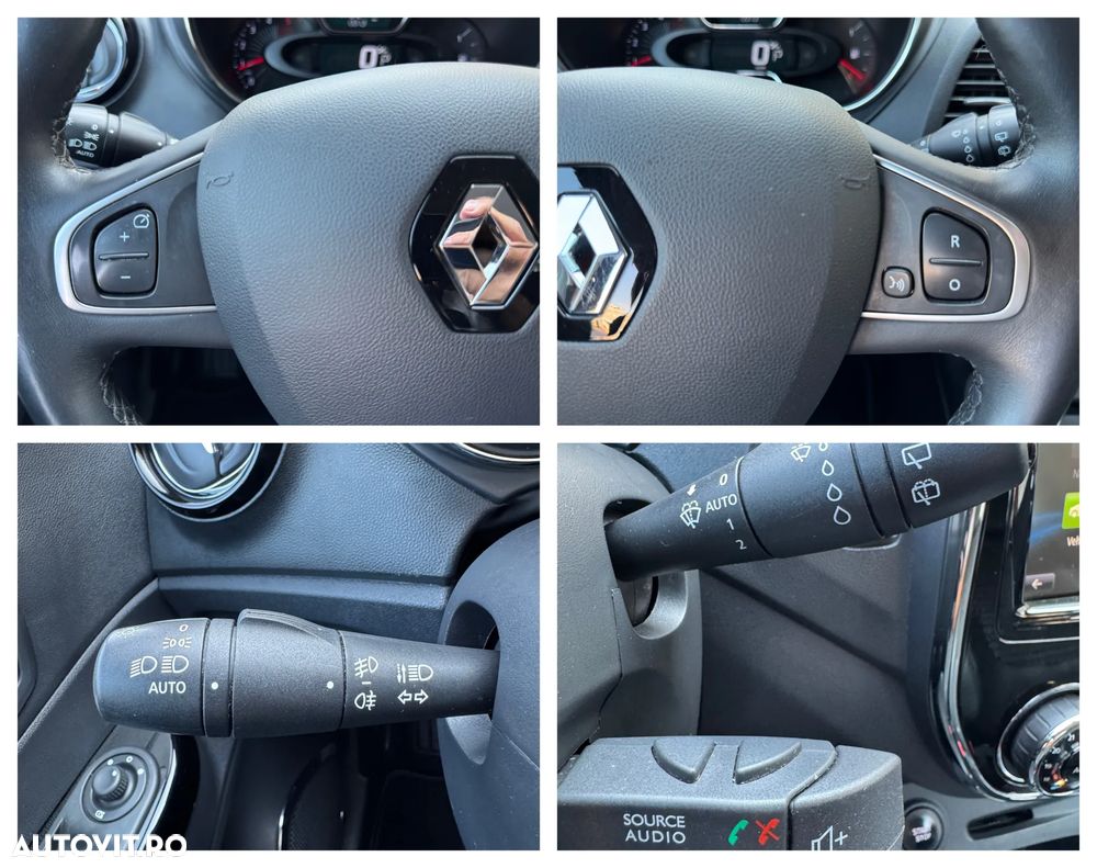 Renault Captur ENERGY dCi 90 EDC Intens - 27