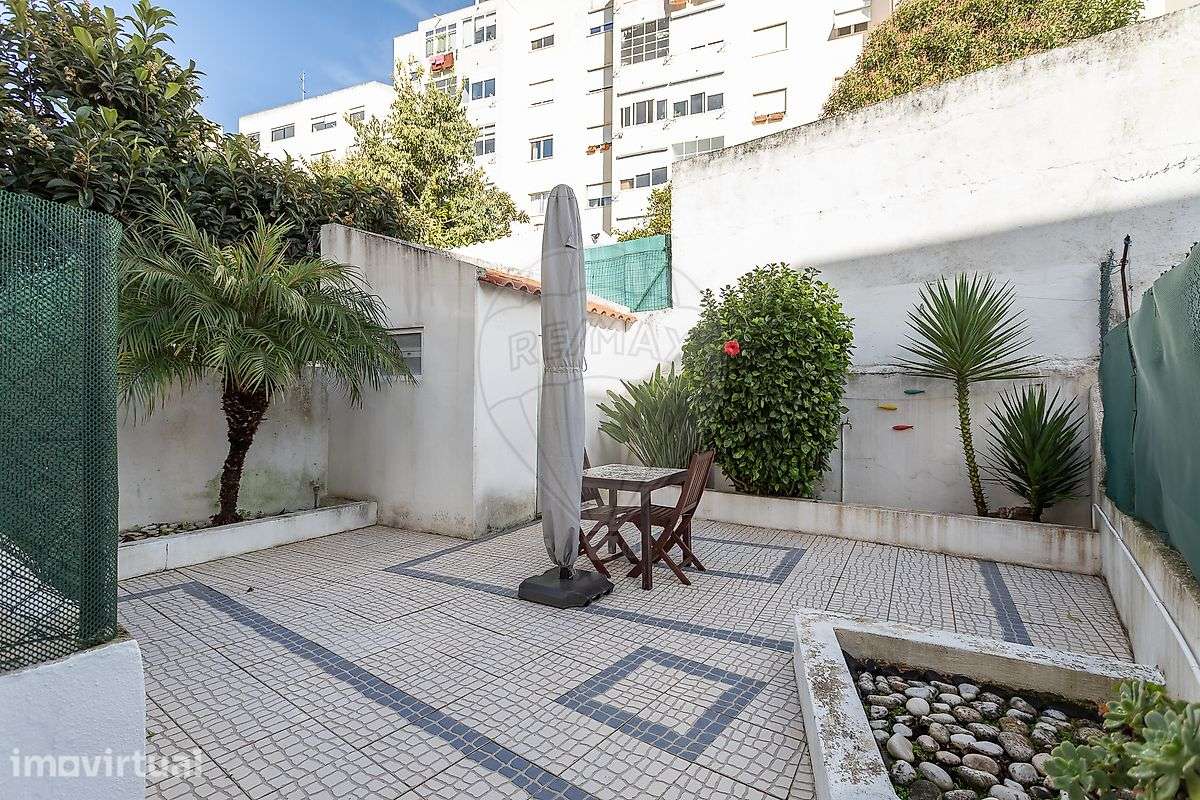 Apartamento T2 para venda - Grande imagem: 2/17