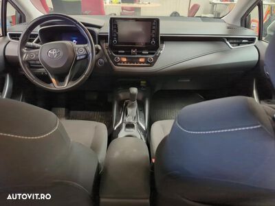Toyota Corolla 1.5 Dual VVT-iW CVT Dynamic - 5
