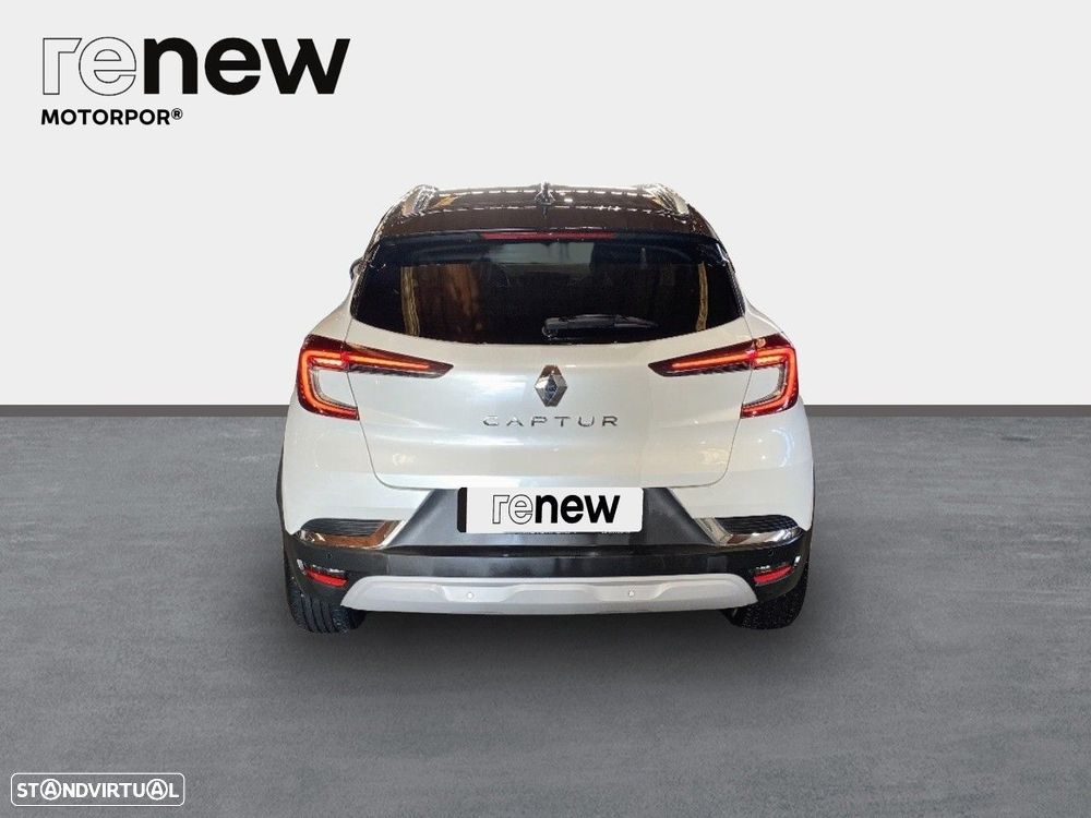 Renault Captur 1.0 TCe Techno - 5