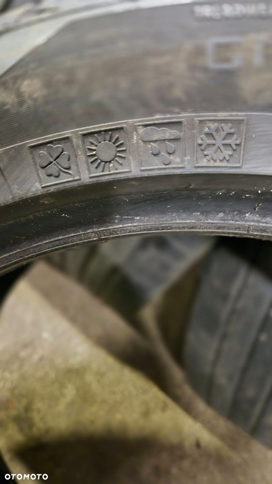 235/45 R17 Wredestein całoroczne - 7