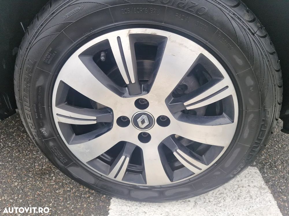 Renault Captur ENERGY dCi Zen - 5