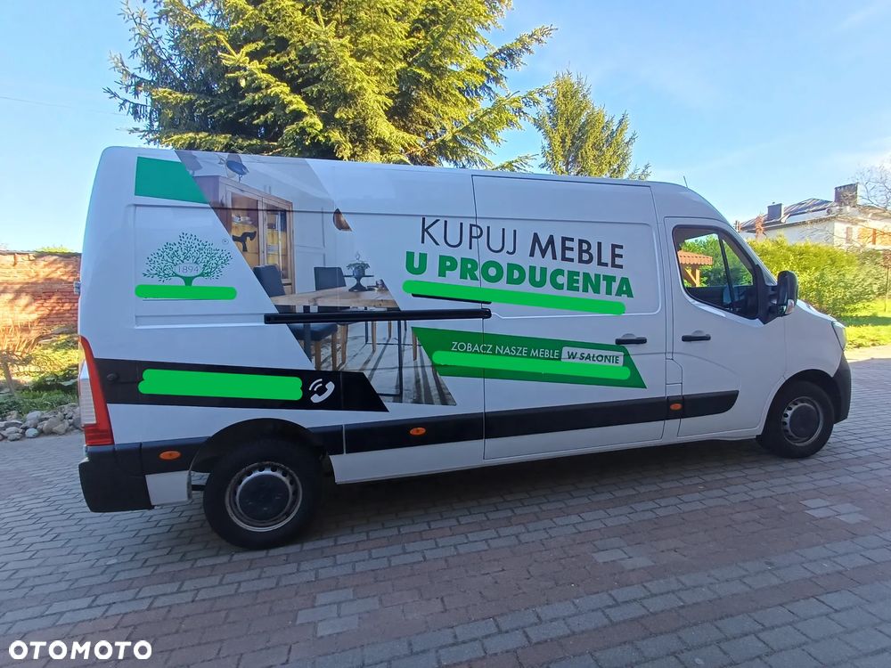 Renault Master - 4