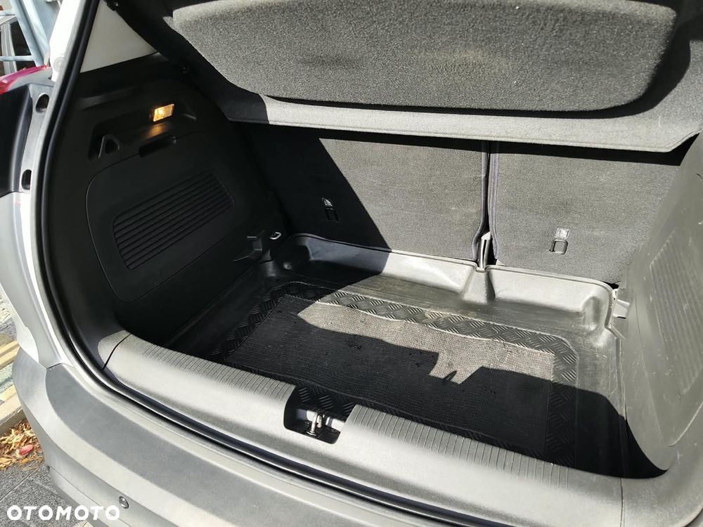 Opel Crossland X 1.2 Enjoy - 15