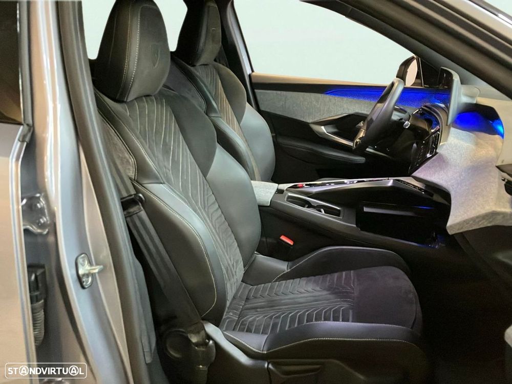 Peugeot 3008 - 17