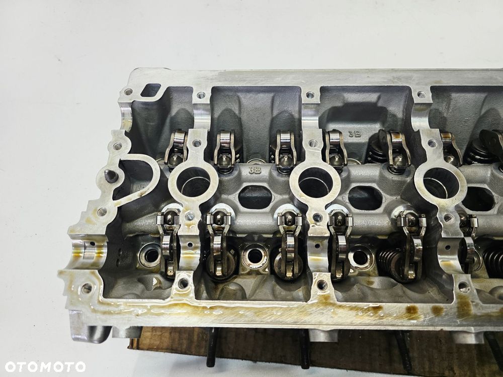 GŁOWICA KOMPLETNA AUDI VOLKSWAGEN SEAT SKODA 1.8 2.0 TFSI 06H103373K 8/26 - 14