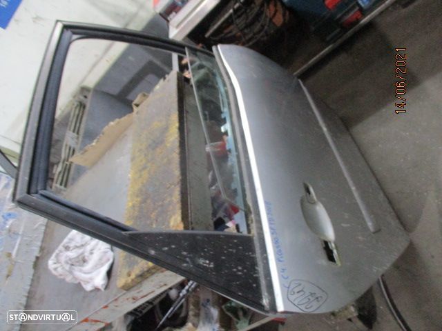 Porta POR2242 CITROEN C4 PICASSO 2008 5P CINZA TD - 2