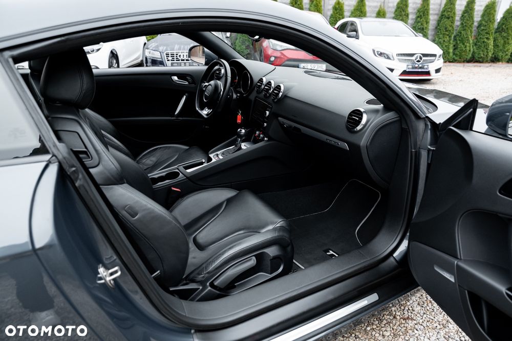 Audi TT Coupé 2.0 TFSI S tronic - 20