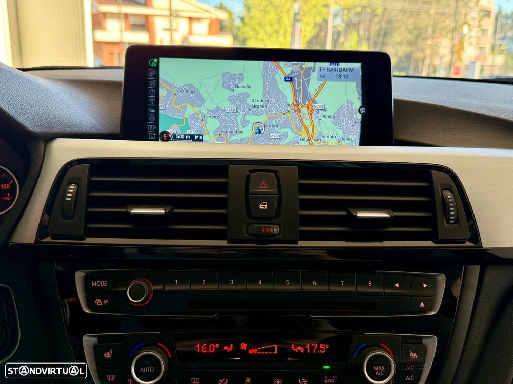 BMW 420 d Pack M Auto - 37