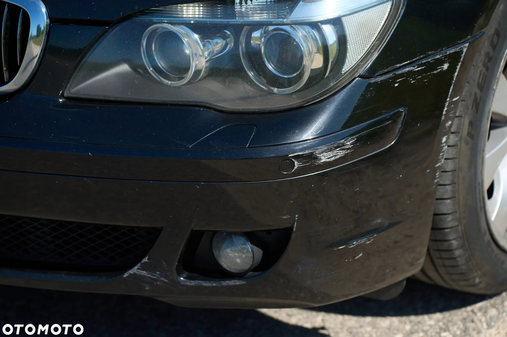 BMW Seria 7 730d - 33