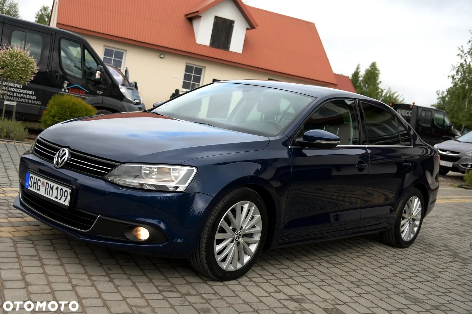 Volkswagen Jetta - 10