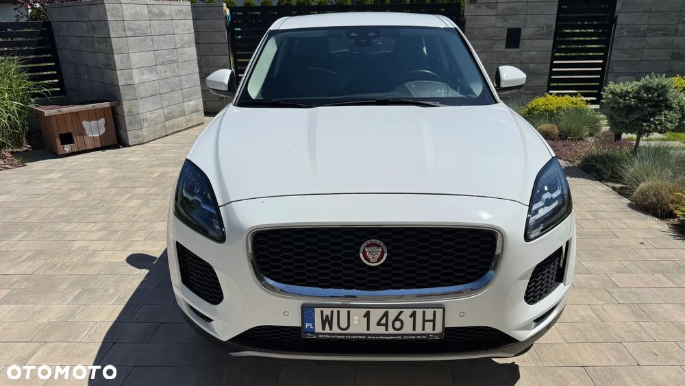 Jaguar E-Pace 2.0 i4P AWD S - 3