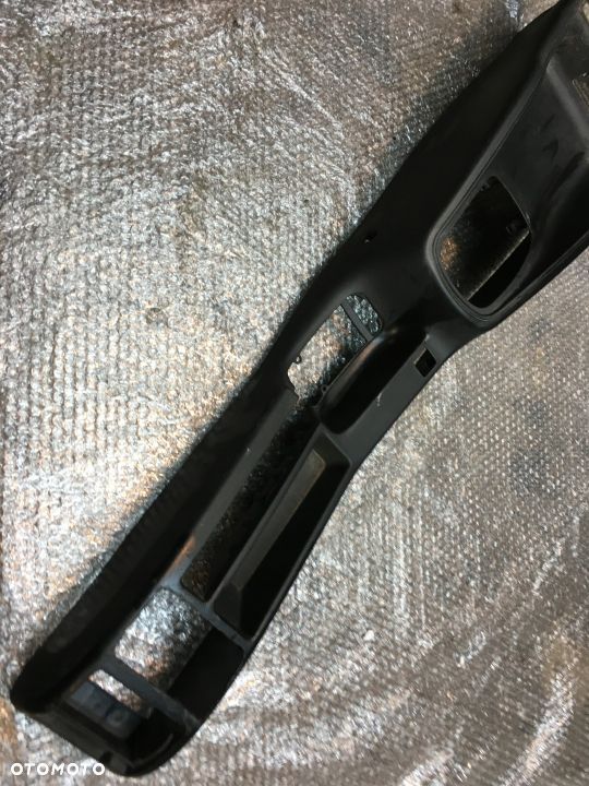 TUNEL ŚRODKOWY SEAT TOLEDO II LEON I 1M0883244Q - 1