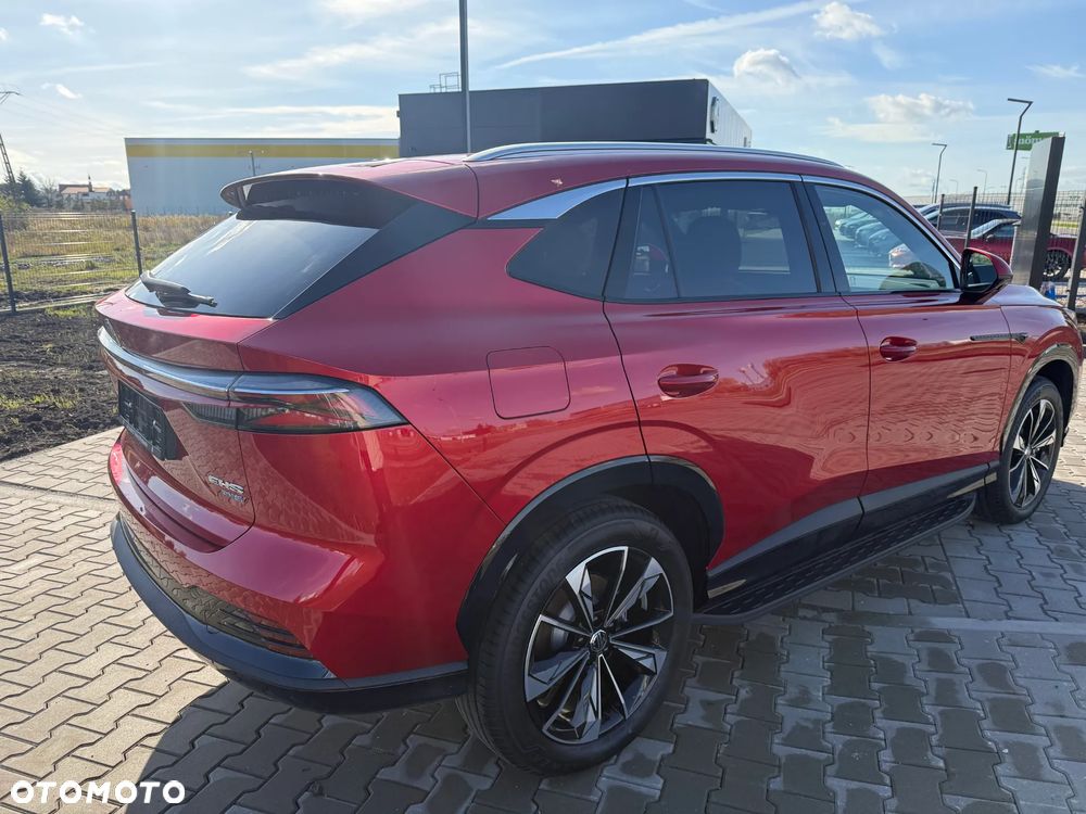 MG HS 1.5T PHEV Exclusive - 5