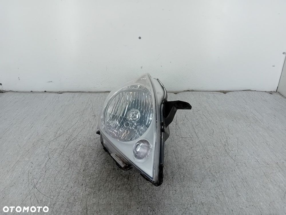 LAMPA PRZÓD PRAWA CHEVROLET SPARK II - 5