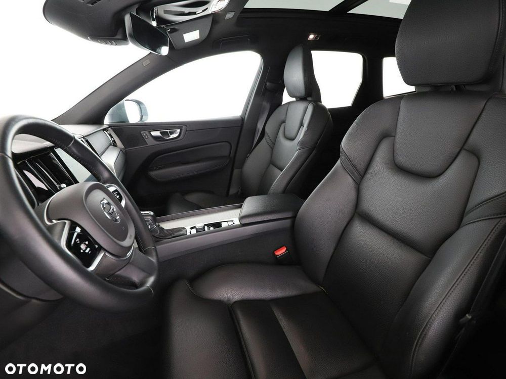 Volvo XC 60 T6 AWD Inscription - 14