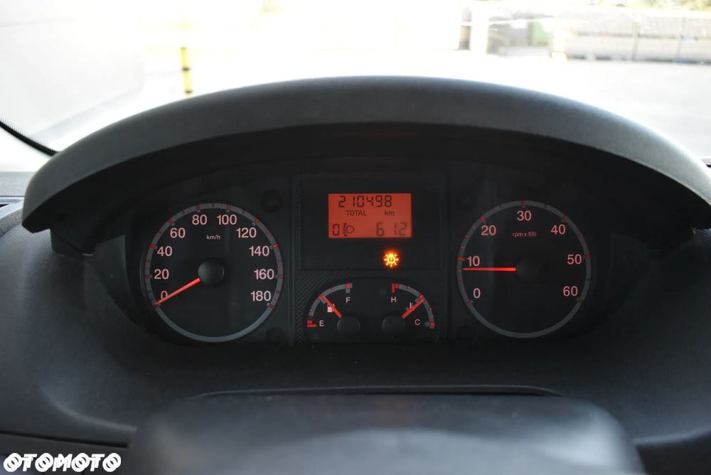 Fiat Ducato - 5