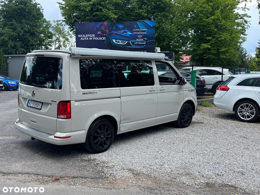 Volkswagen California - 8