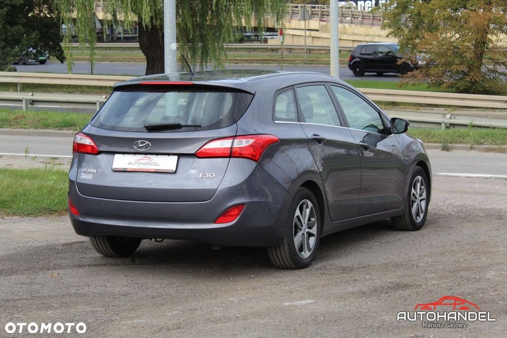 Hyundai i30 - 6