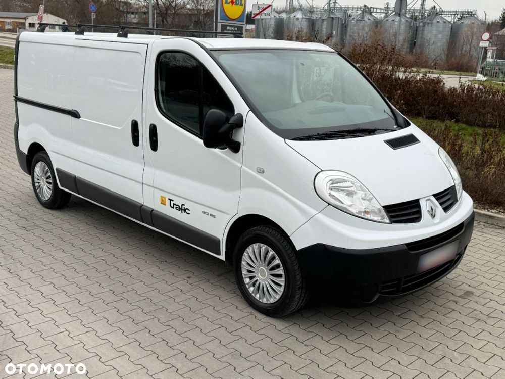 Renault Trafic - 4