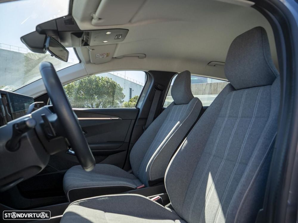 Renault Mégane E-Tech EV60 Equilibre Optimum Charge - 23