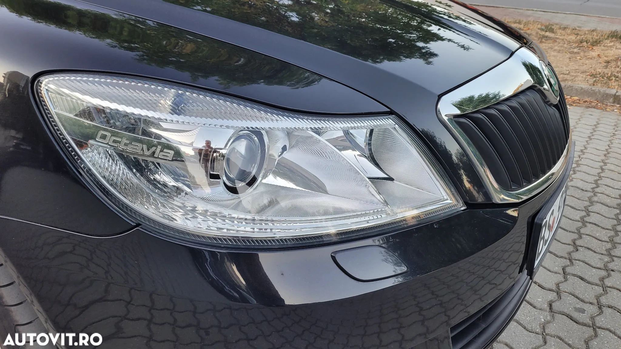 Skoda Octavia - 9